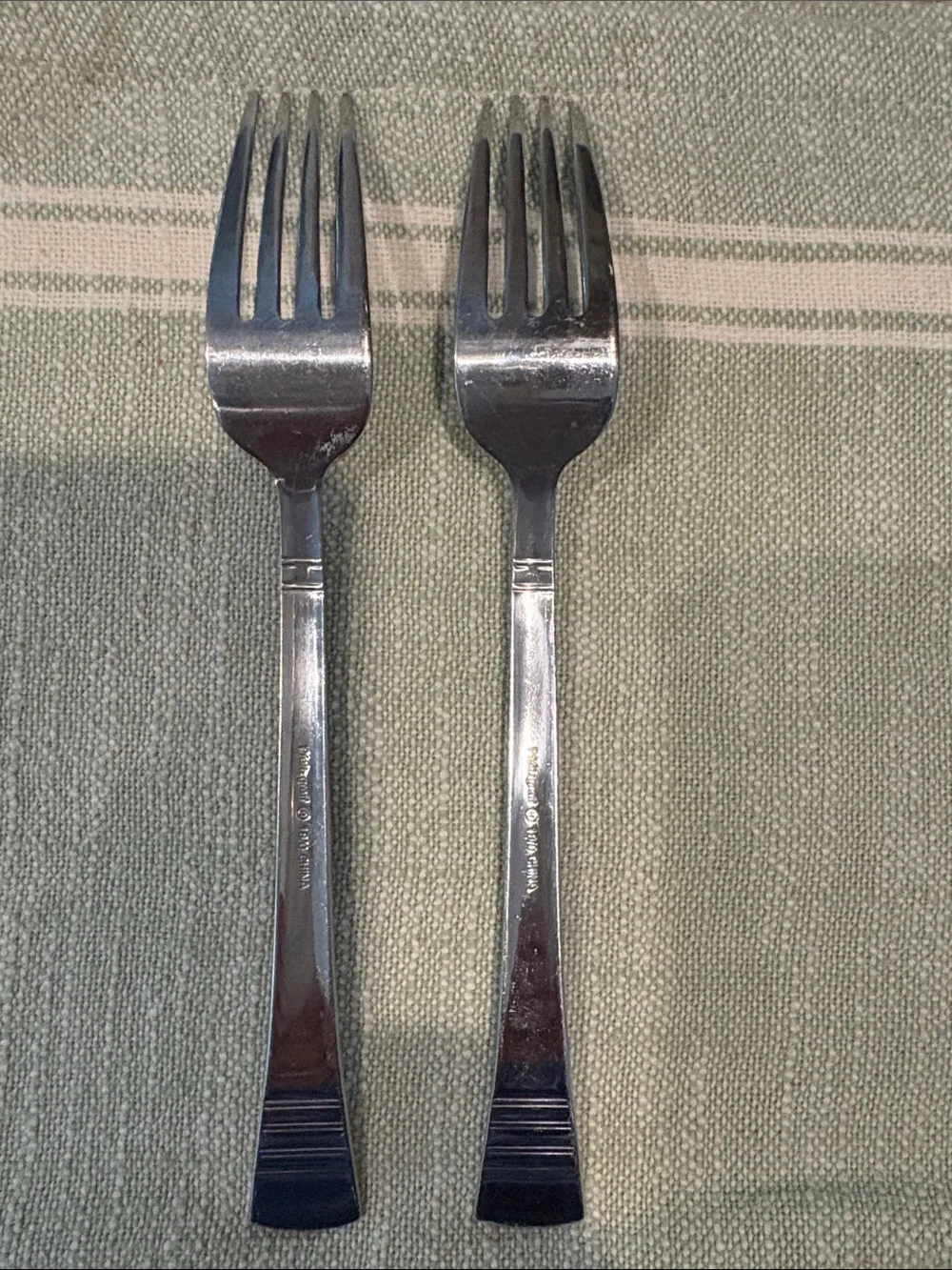 Pfaltzgraff durable stainless